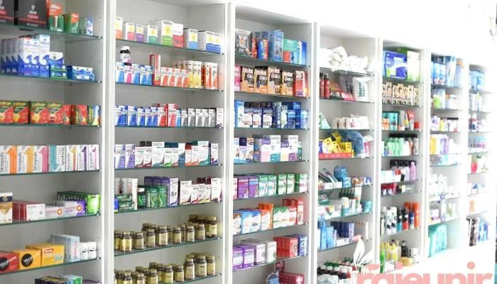 Queen Pharmacy and Medical Centre - London W2 1Dw