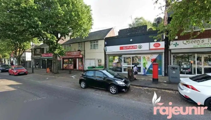 Queen’s Pharmacy Centre - Nottingham Ng8 5Db