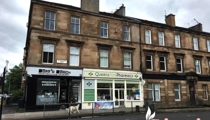 Queens Park Pharmacy -  All - Glasgow