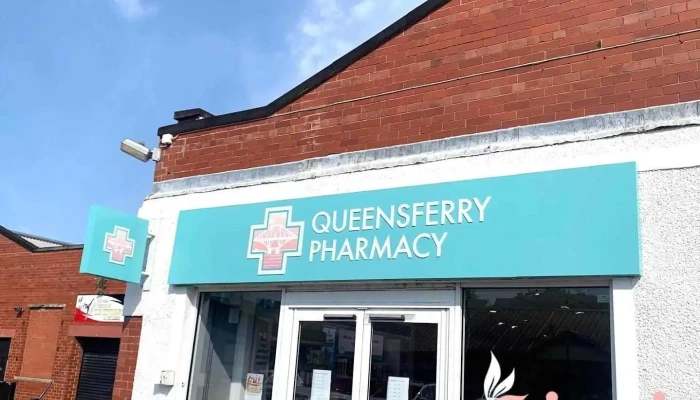 Queensferry Pharmacy - South Queensferry