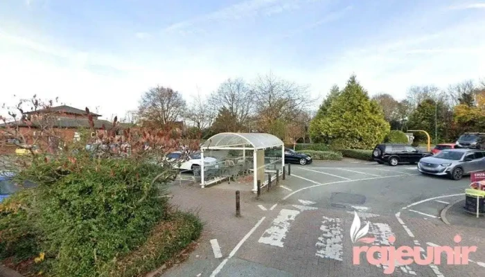 Radbrook Green Pharmacy - United Kingdom