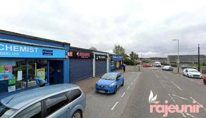 Ramsay Bruce Ltd - Dundee