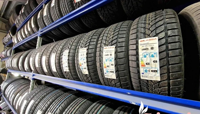 Rdph Tyres Limited Boddam -  By Owner - Peterhead