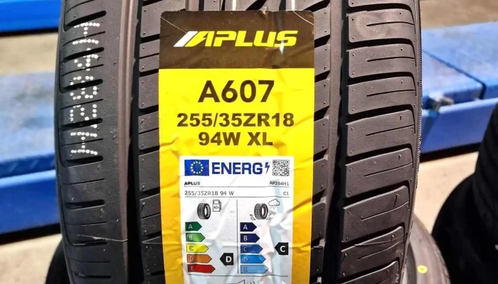 Rdph Tyres Limited Boddam -  Inside - Peterhead