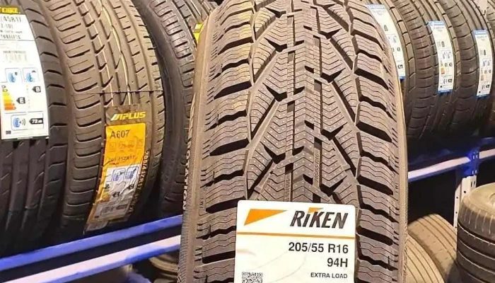 Rdph Tyres Limited Boddam -  Tire - Peterhead