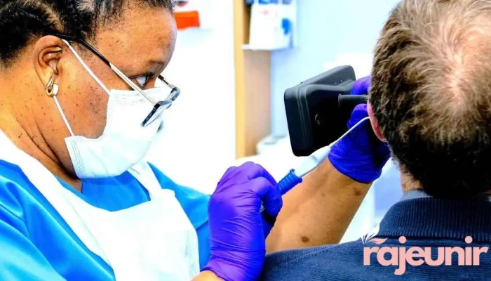 Reach Pharmacy and Ear Wax Removal Clinic - Glasgow