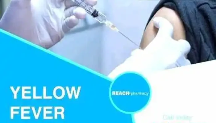 Reach Pharmacy And Travel And Sexual Health Clinic -  By Owner - Glasgow