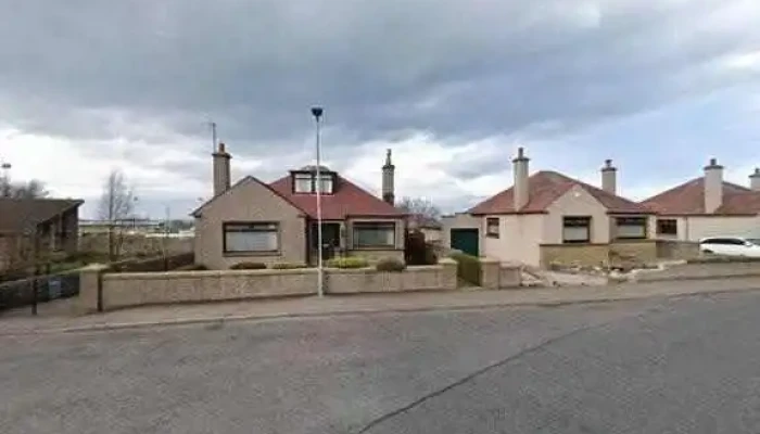 Right Medicine Pharmacy Ardach Health Centre All - Buckie