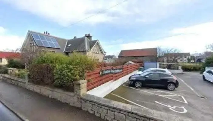 Right Medicine Pharmacy Brora Street View 360deg - Brora