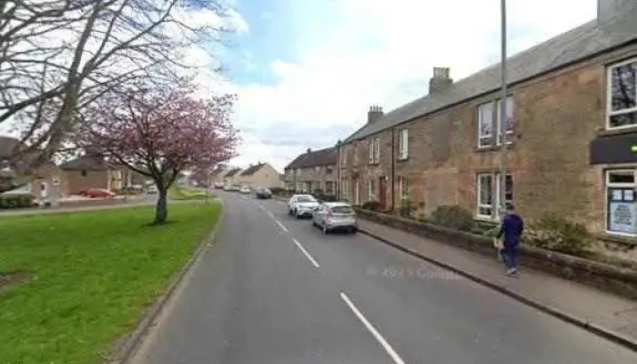 Right Medicine Pharmacy Carronshore Street View 360deg - Falkirk