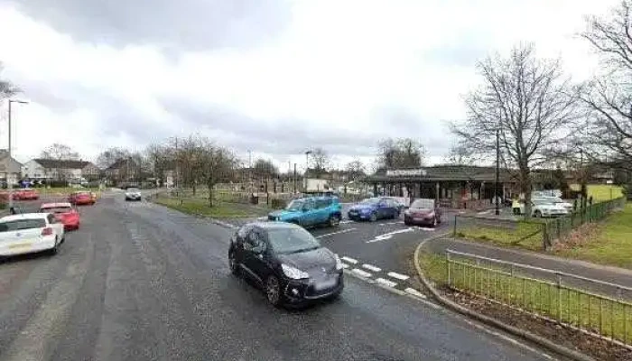 Right Medicine Pharmacy Dumfries Street View 360deg - Dumfries
