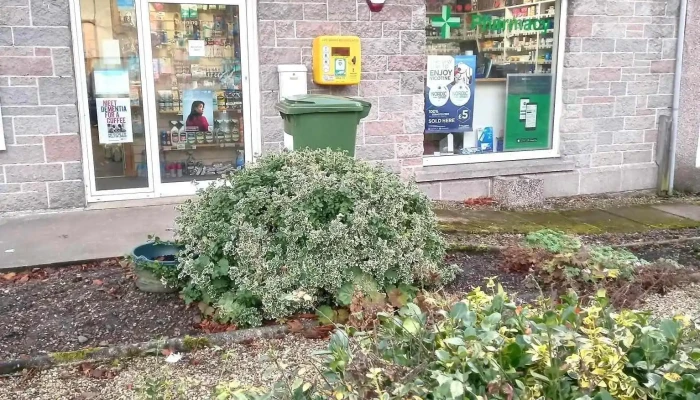 Right Medicine Pharmacy Lhanbryde All - Elgin