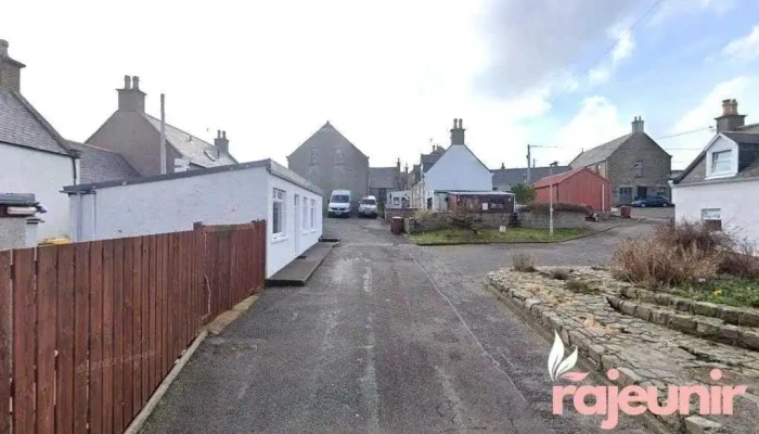 Right Medicine Pharmacy (Portknockie) - Buckie