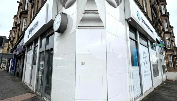 Rightdose Pharmacy -    Cathcart Road All - Glasgow
