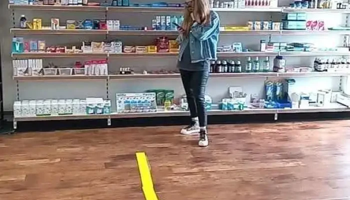Rightdose Pharmacy - Dundee Haldane Avenue - Dundee