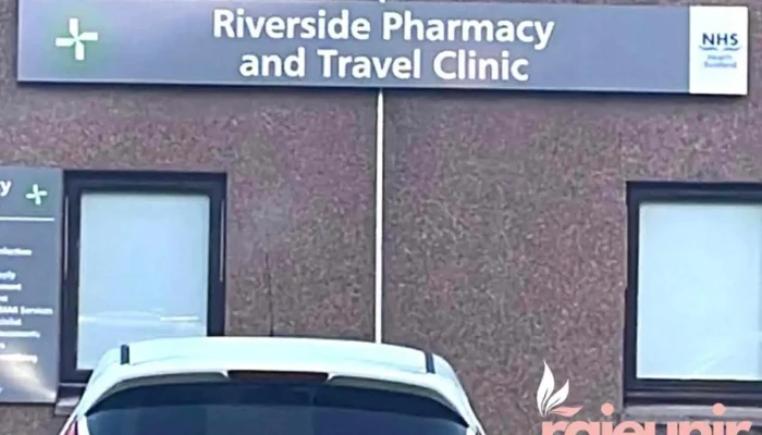 Riverside Pharmacy And Travel Clinic -  By Owner - Inverness