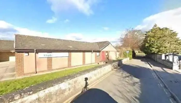 Riverside Pharmacy And Travel Clinic -  Street View 360deg - Inverness