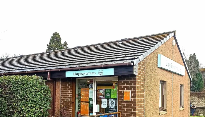 Riverside Pharmacy -  Pharmacy - Inverness