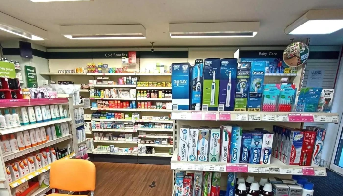 Riverside Pharmacy -  Photos - Inverness