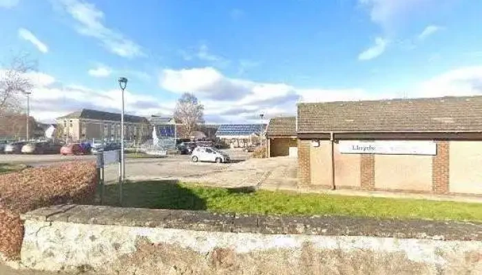 Riverside Pharmacy -  Street View 360deg - Inverness