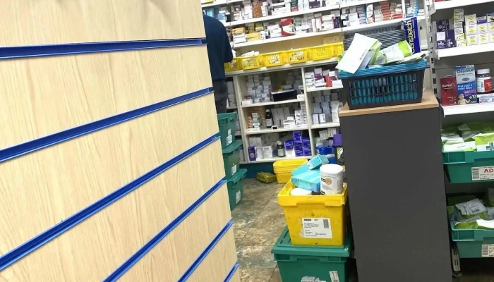 Rother Care Pharmacy and Clinics - Alcester Rd