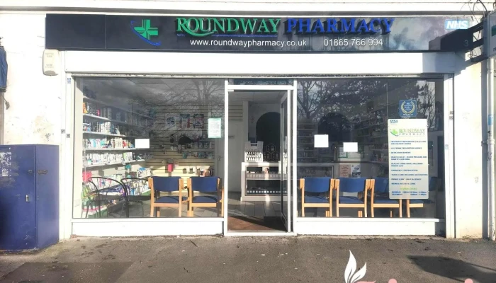 Roundway Pharmacy - Headington
