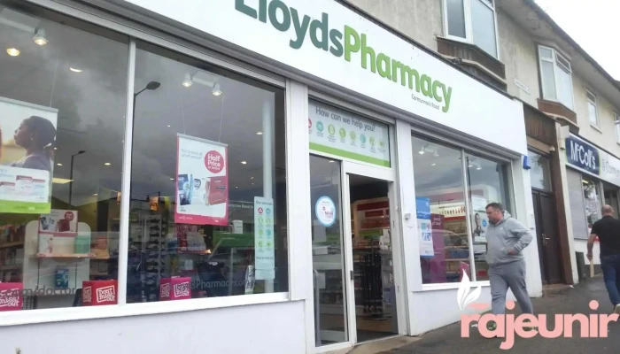 Rowlands Pharmacy -  All - Glasgow