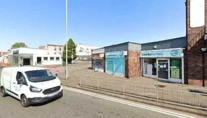Rowlands Pharmacy Baillieston -  All - Glasgow