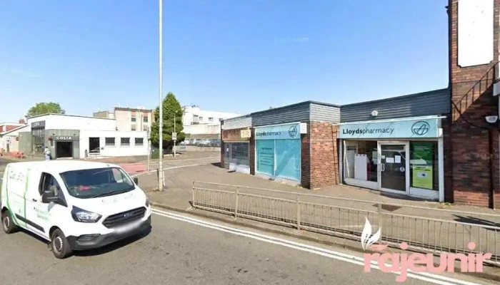 Rowlands Pharmacy Baillieston - Glasgow