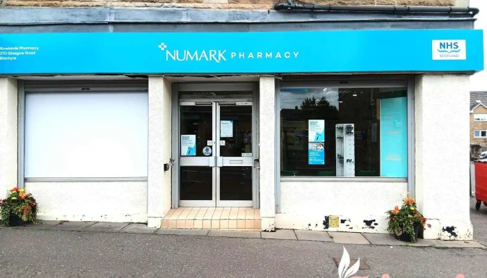 Rowlands Pharmacy Blantyre -  All - Glasgow
