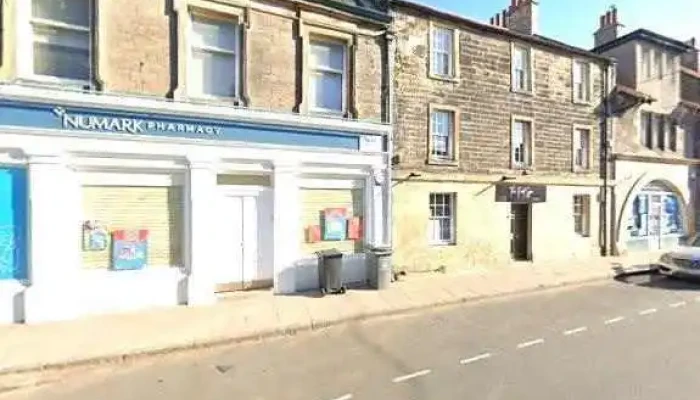 Rowlands Pharmacy Boness All - Bo'ness