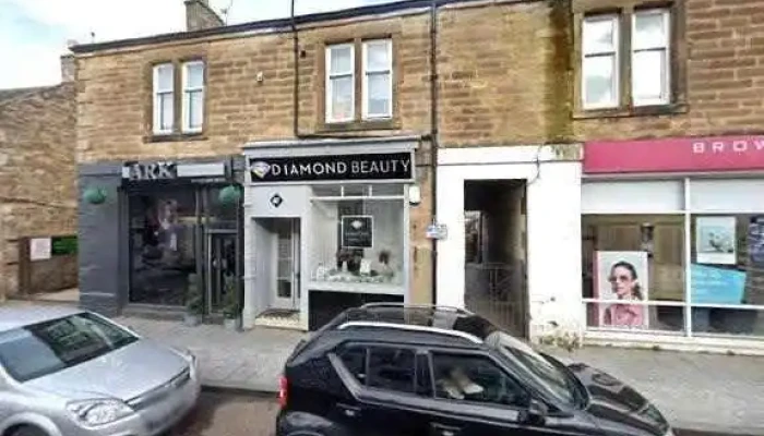 Rowlands Pharmacy Bonnyrigg -  Street View 360deg - Bonnyrigg