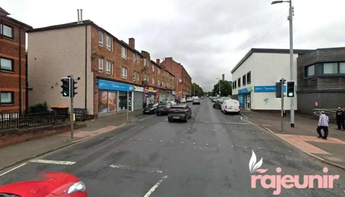 Rowlands Pharmacy Bridgeton Hc - Glasgow