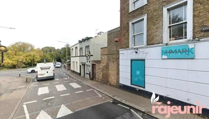 Rowlands Pharmacy Broadstairs - Kent Ct10 2Tp