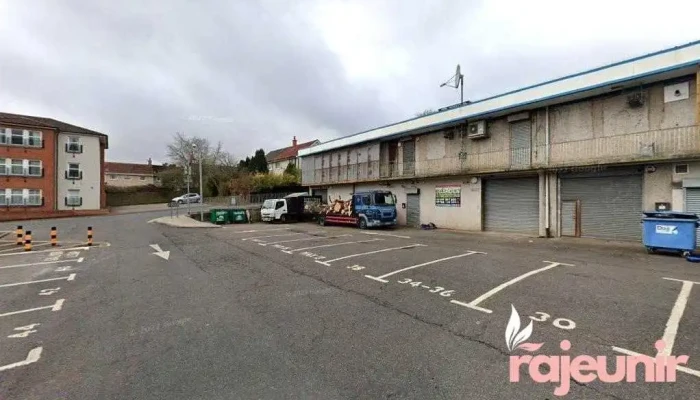 Rowlands Pharmacy Calderwood Square - Glasgow