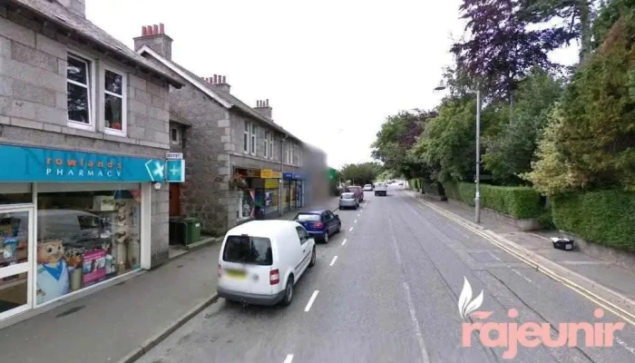 Rowlands Pharmacy Cults - Aberdeen