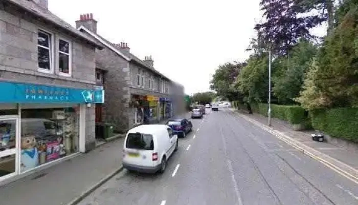 Rowlands Pharmacy Cults -  All - Aberdeen