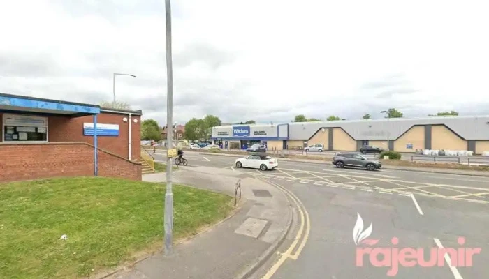 Rowlands Pharmacy Daybrook - Daybrook