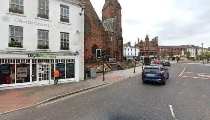 Rowlands Pharmacy Dumfries -  All - Dumfries