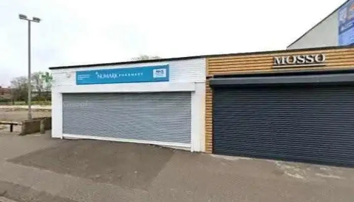 Rowlands Pharmacy Edinburgh Road -  All - Penicuik