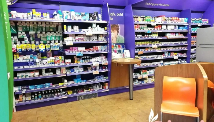 Rowlands Pharmacy Folly Lane - Warrington Wa5 0Lz