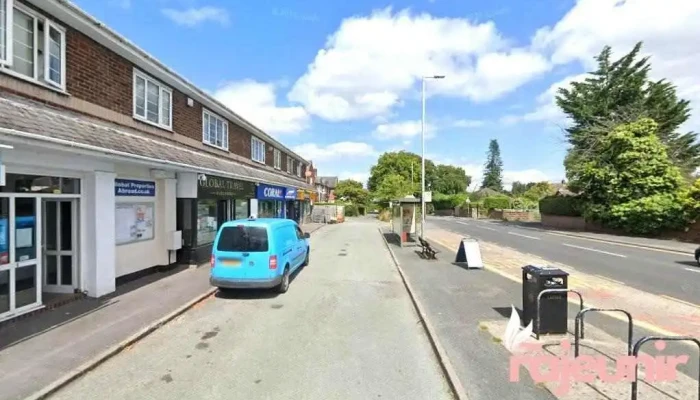 Rowlands Pharmacy Garden Village - Wrexham Ll12 8Dw