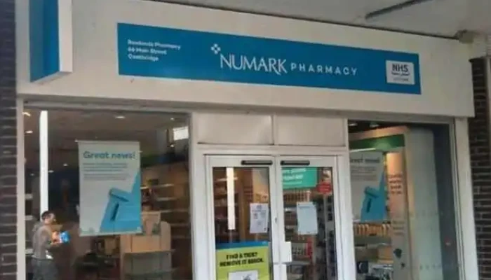 Rowlands Pharmacy Main St Coatbridge -  All - Coatbridge