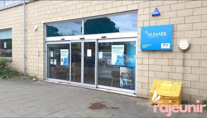 Rowlands Pharmacy Mayfield - Dalkeith