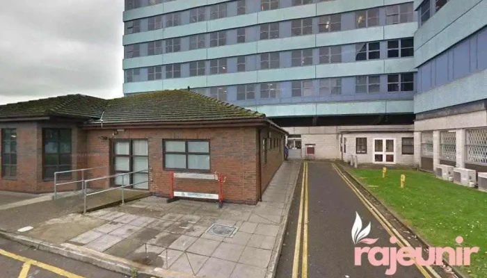 Rowlands Pharmacy Pilgrim Hospital - Sibsey Rd