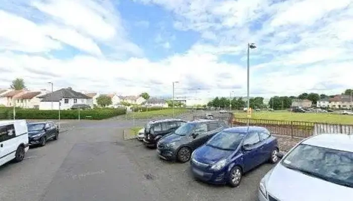 Rowlands Pharmacy Port Glasgow -  Street View 360deg - Port Glasgow
