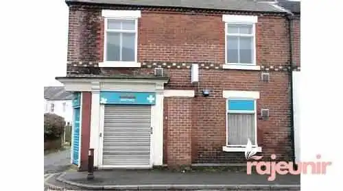 Rowlands Pharmacy Thelwall Lane - Latchford East