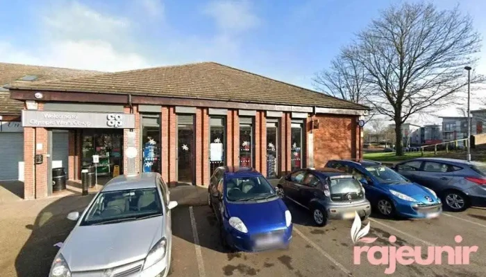 Rowlands Pharmacy Wellingborough - Wellingborough Nn8 3Qe