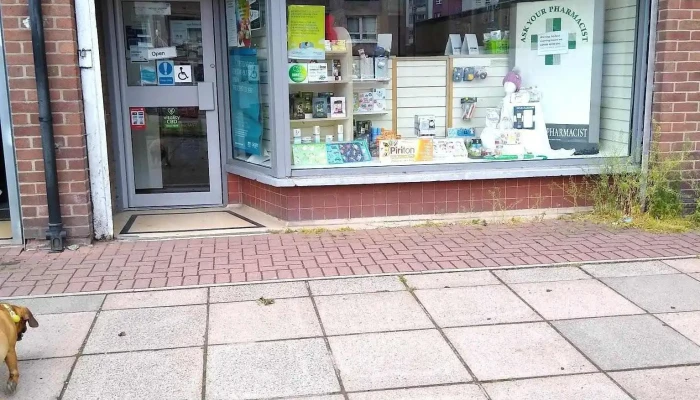 Royston Pharmacy -  All - Glasgow
