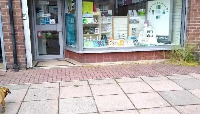 Royston Pharmacy - Glasgow